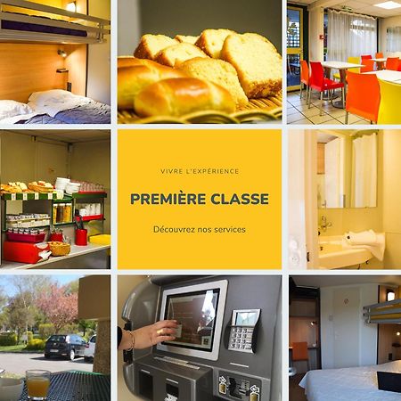 Premiere Classe Rodez Ngoại thất bức ảnh
