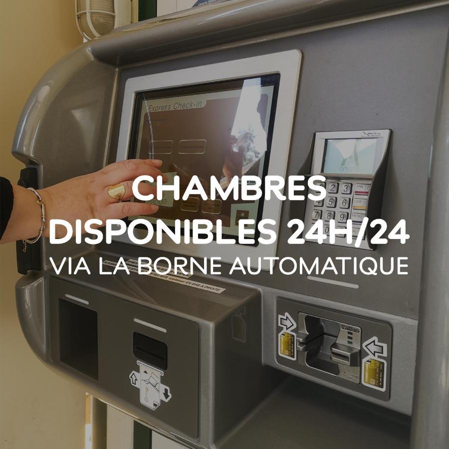 Premiere Classe Rodez Ngoại thất bức ảnh