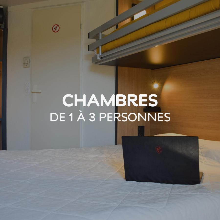 Premiere Classe Rodez Ngoại thất bức ảnh