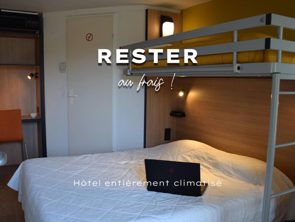 Premiere Classe Rodez Ngoại thất bức ảnh