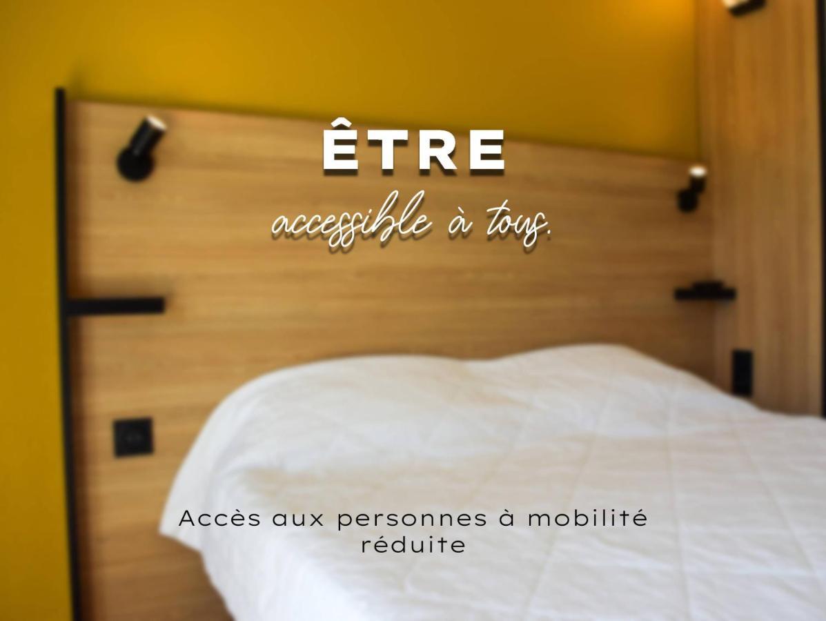 Premiere Classe Rodez Ngoại thất bức ảnh