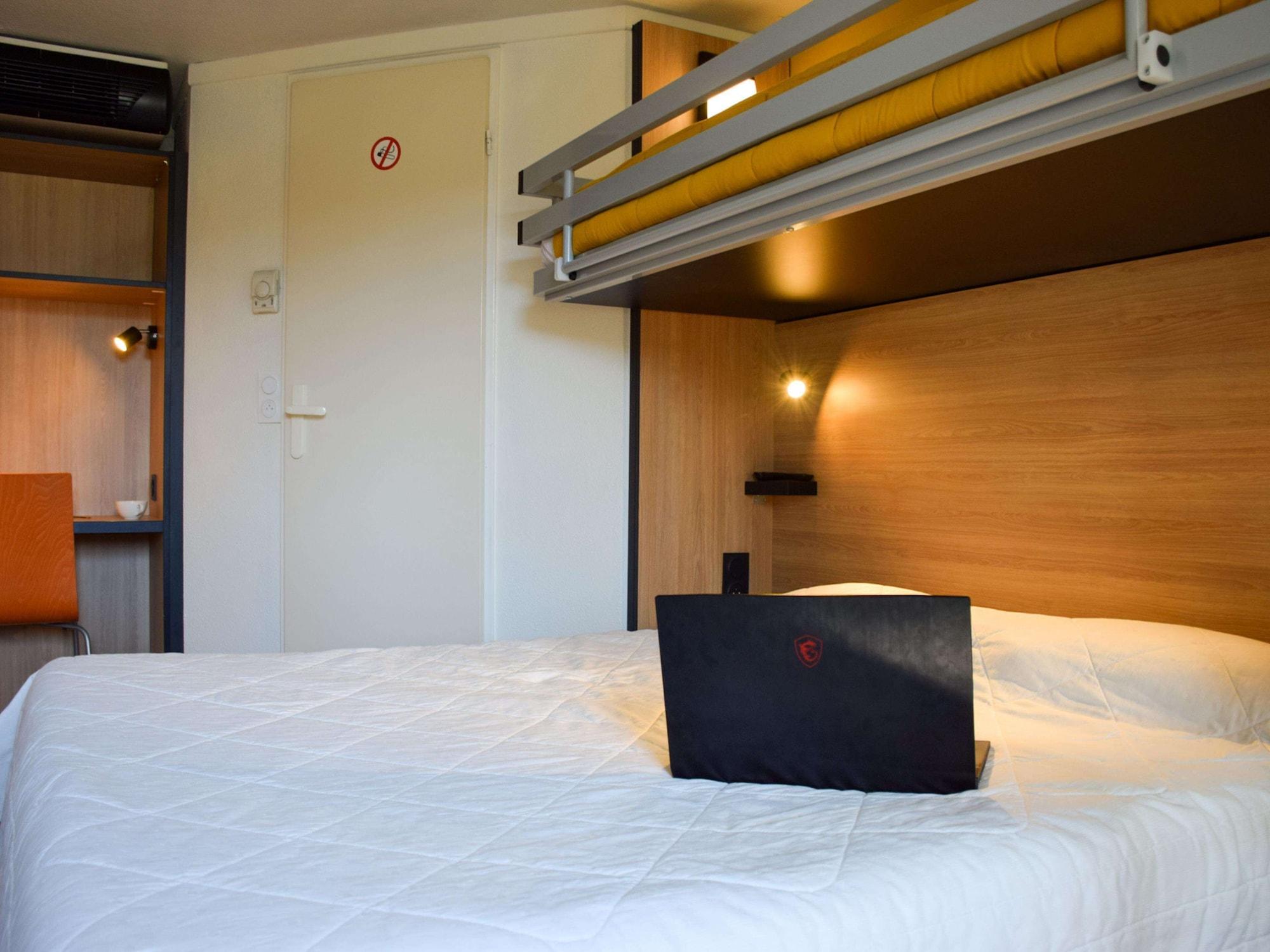 Premiere Classe Rodez Ngoại thất bức ảnh