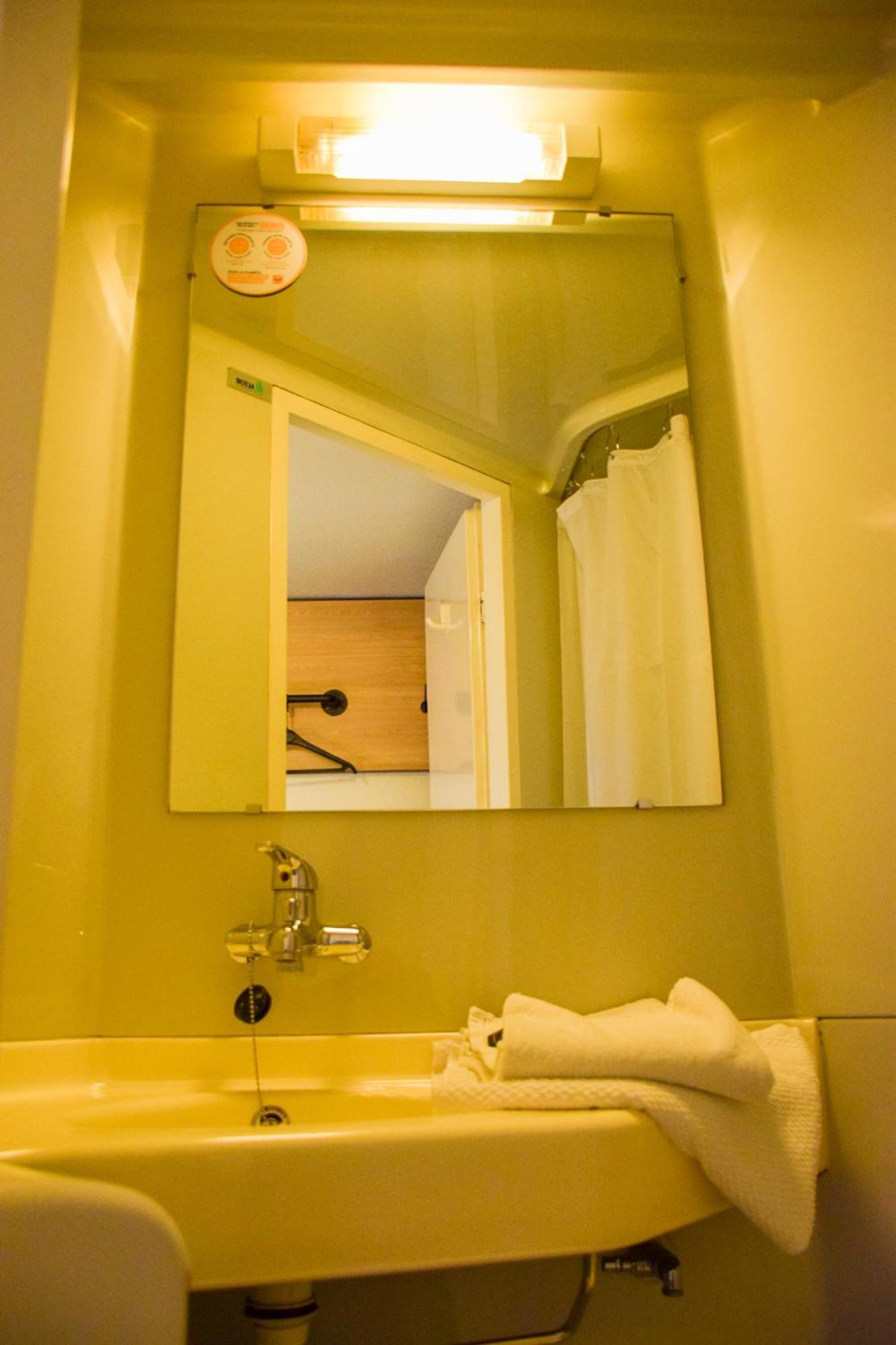 Premiere Classe Rodez Ngoại thất bức ảnh