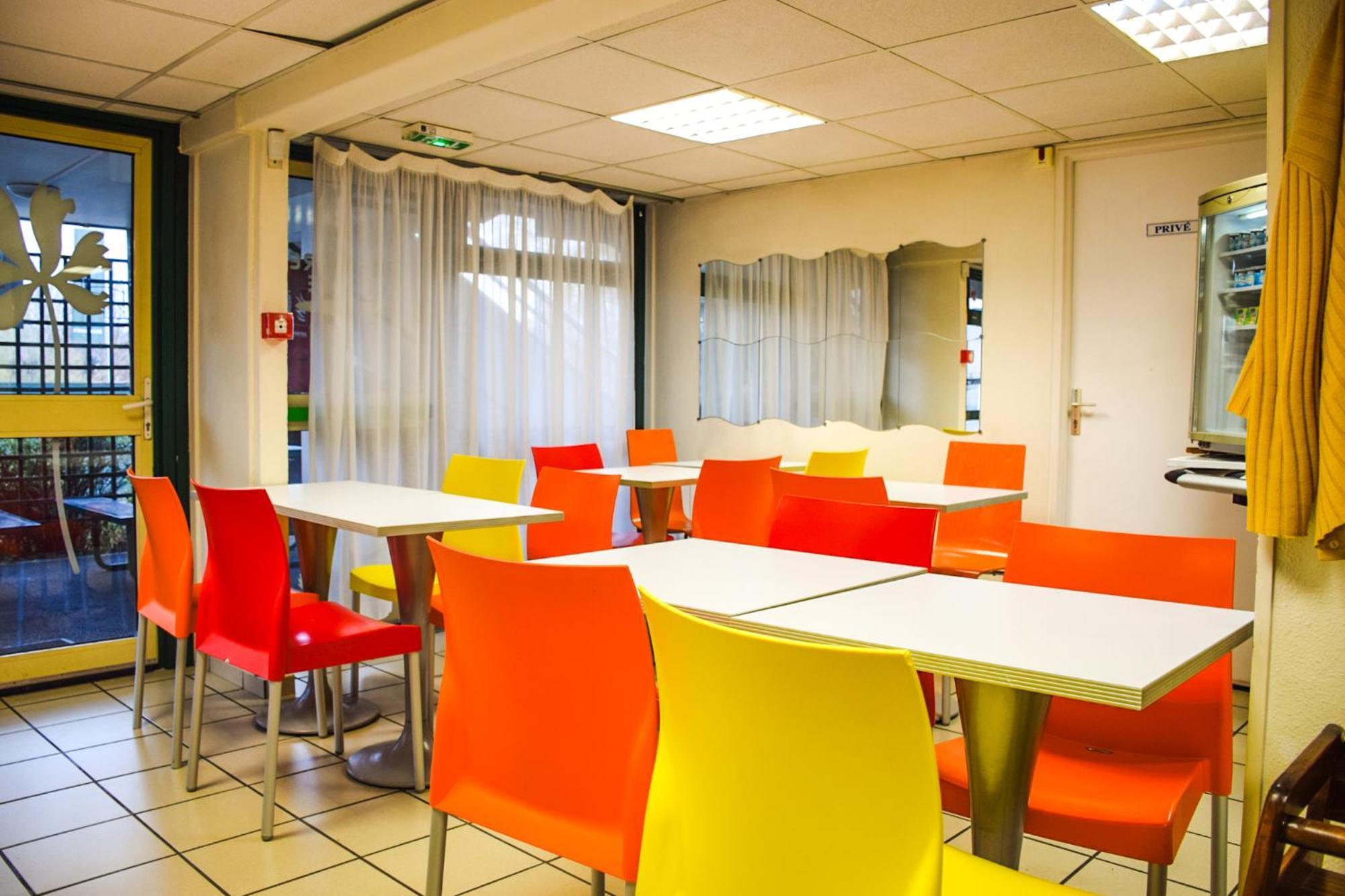 Premiere Classe Rodez Ngoại thất bức ảnh