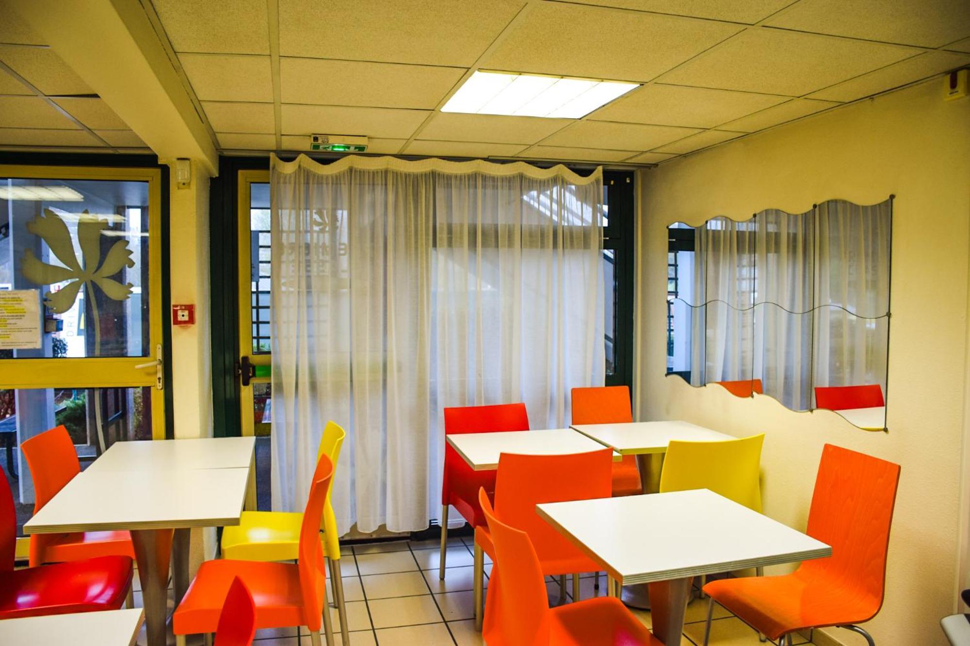 Premiere Classe Rodez Ngoại thất bức ảnh