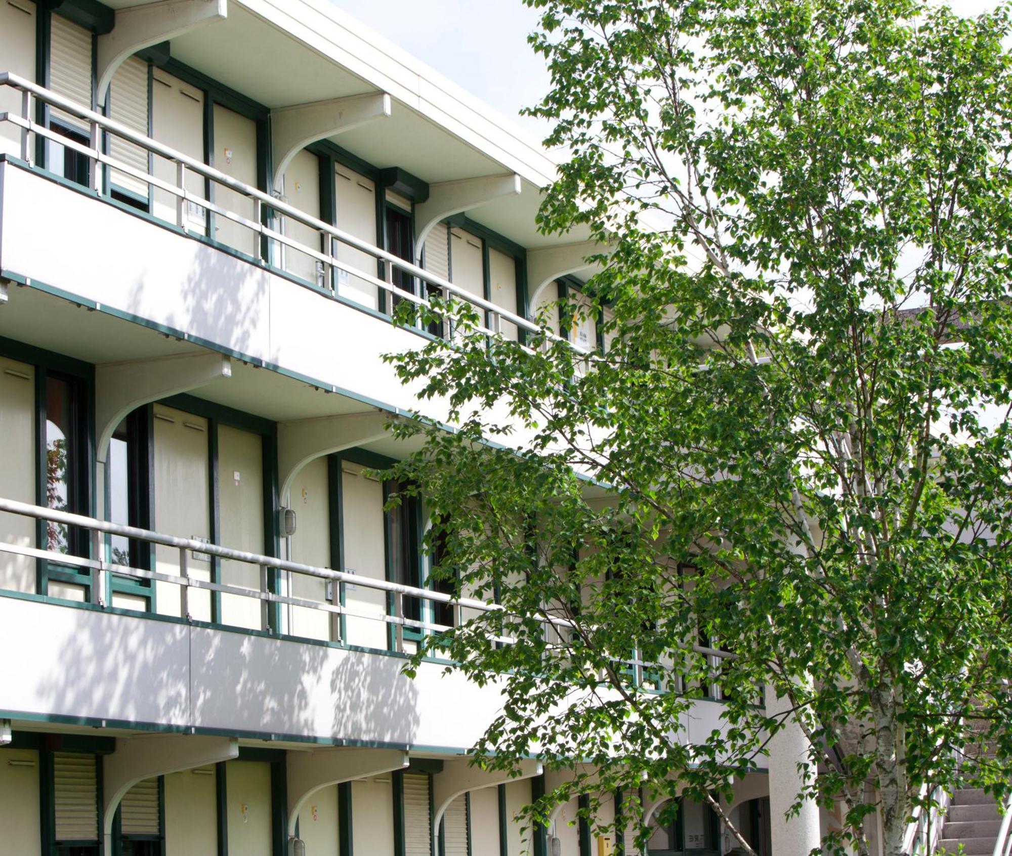 Premiere Classe Rodez Ngoại thất bức ảnh