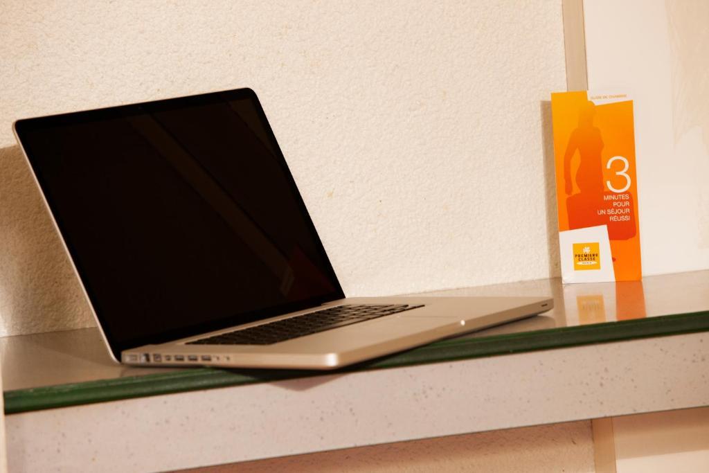 Premiere Classe Rodez Ngoại thất bức ảnh